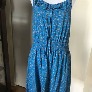 LADIES SUNDRESS